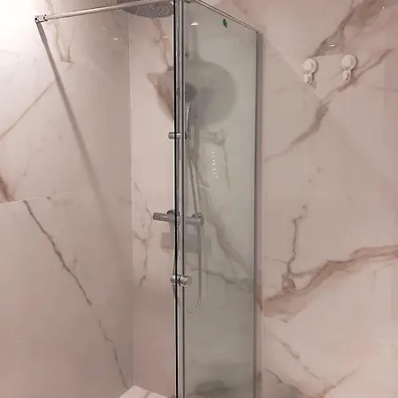 Wamba - La Catedral Apartmán