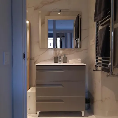 Wamba - La Catedral *