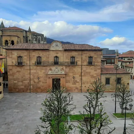 Apartmán Wamba - La Catedral