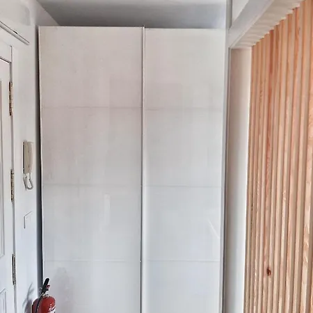 Wamba - La Catedral Apartament Oviedo