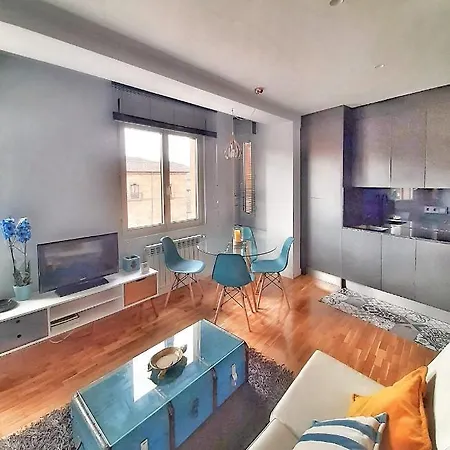 Wamba - La Catedral Apartment *