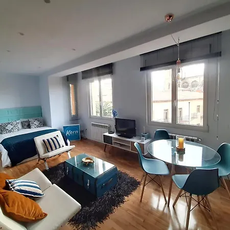 Apartment Wamba - La Catedral